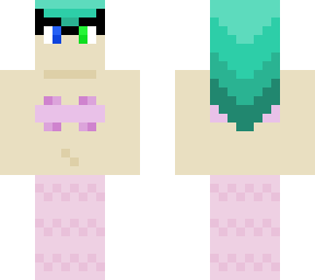 mermaid