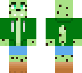mint oc (reboot)