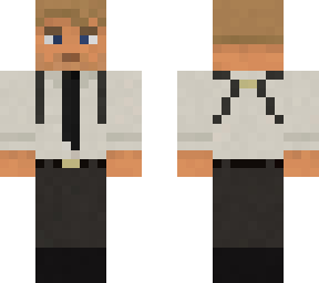mob