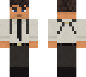 mobster