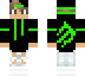 monster skin