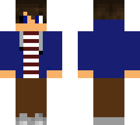 my new oc of me(black and white eyes)