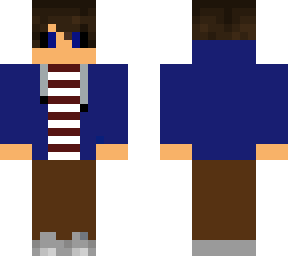 my new oc of me(black eyes)