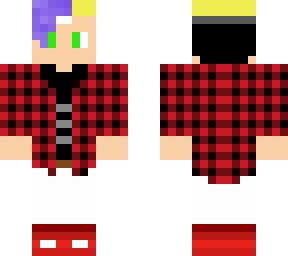 my profile edit 2