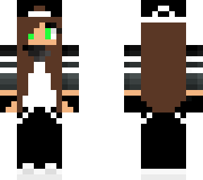 my remake of a pro girl