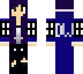my updated skin