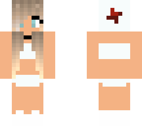 new bikini edit