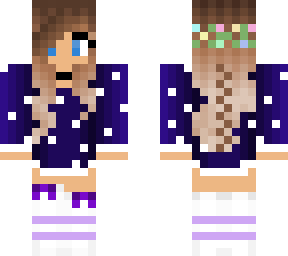 new skin!!! repost