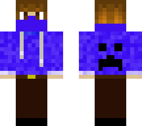 ninja boy (suggested)