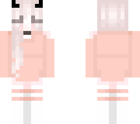 not my skin