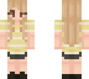 oc madeline
