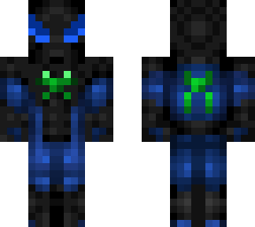 oceano suit
