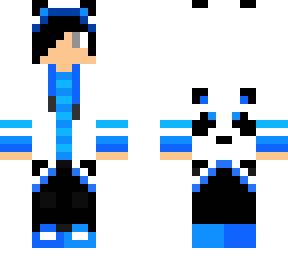 panda