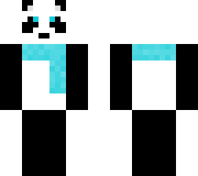 panda