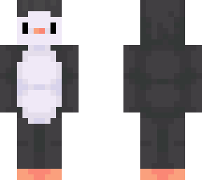 penguin