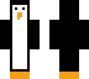 penguin