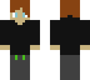 people person