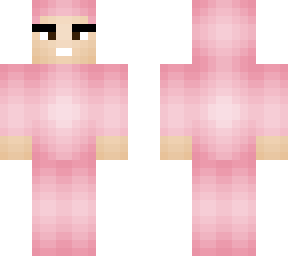 pink guy