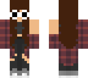 plaid edit