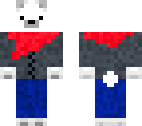 polar bear