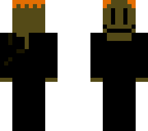 potato man
