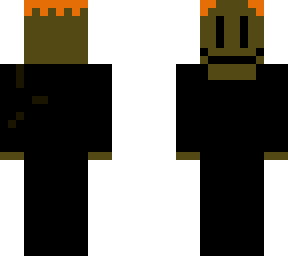 potato man