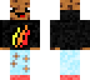 prestonplayz merch cookie derp