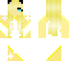 princess golden