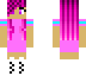 princess pink