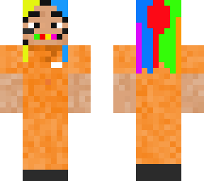 prison 6ix9ine updated