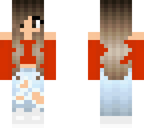 red off the shoulder 2