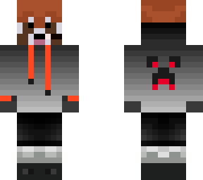 redpandakilla
