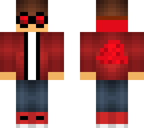 redstone master