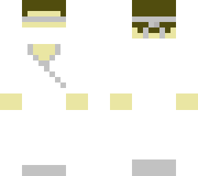 reformed custom ninja