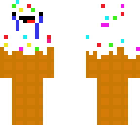 sad creamy boi
