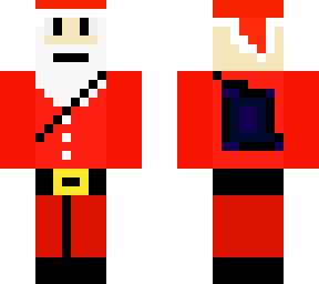 santa