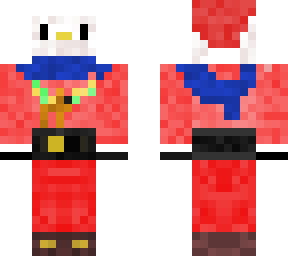 santa claus