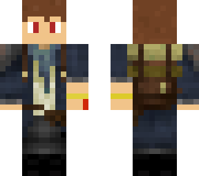 scout