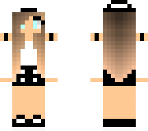Sexy | Minecraft Skin