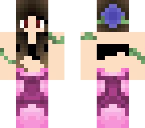 siren evanna