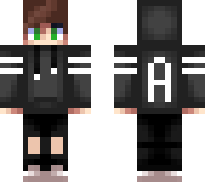 skin inspired on me