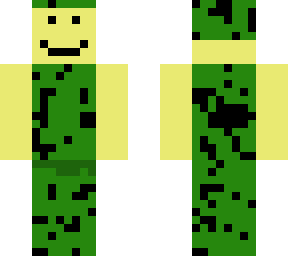 skruttens skin