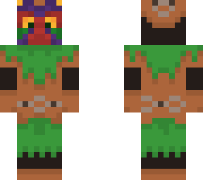 skull kid