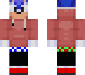 sonic