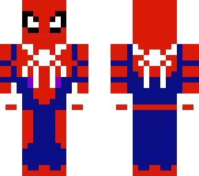 spiderman ps4