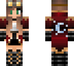 steampunk edit