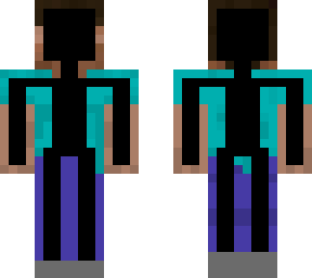 stickman steve