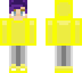 super (yellow)