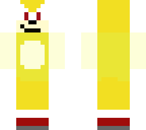 super sonic