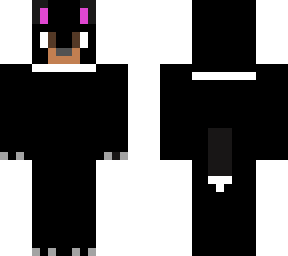 Tasmanian Devil | Minecraft Skins